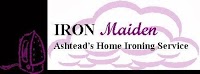 Iron Maiden   Ashteads Home Ironing Service 974322 Image 0