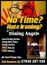 Ironing Angels 975835 Image 0