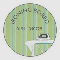 Ironing Bored 982050 Image 0