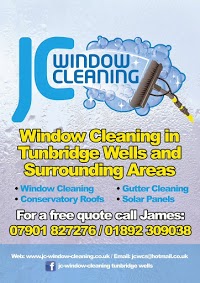 J C Window Cleaning 963945 Image 0