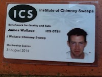 J Wallace chimney sweep 956829 Image 0