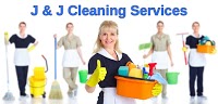 J and J Cleaning Services 973317 Image 4