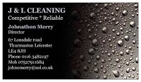 J and L Cleaning Leicester Ltd 970645 Image 0