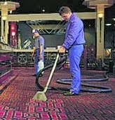 J and S Carpet Cleaning Services 960629 Image 1