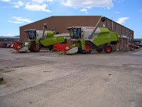 Kw15 Postcode J & W Tait Ltd in Kirkwall, Orkney Islands KW15 1GE