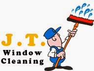 J.T. Window Cleaning 958086 Image 1