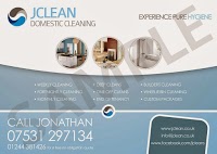 JClean, Chesters Domestic Cleaners 986857 Image 2
