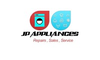 JP Appliances 959087 Image 0