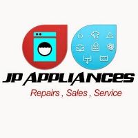 JP Appliances 967047 Image 0