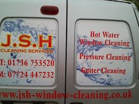 JSH CLEANING SERVICES 984944 Image 0