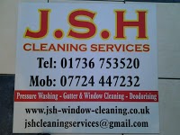 JSH CLEANING SERVICES 984944 Image 1