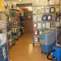 Janitorial Warehouse Ltd Cleaning Supplies 990582 Image 0