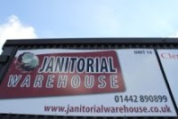 Janitorial Warehouse Ltd Cleaning Supplies 990582 Image 2