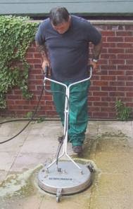 Jet and Water Domestic Pressure Cleaners 987466 Image 3