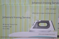 Johannas Ironing Service 980756 Image 1