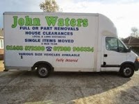 John Waters House Clearance and Removals 967287 Image 0