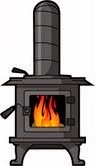 Jon Clapton Stove Fitting and Chimney Services 967275 Image 0