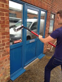 Jon Grainger Window Cleaning 960744 Image 2