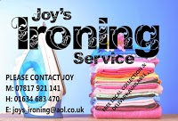 Joys Ironing Service 990766 Image 0