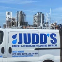 Judds Carpet and Upholstery Cleaning Services 984914 Image 0