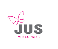 Jus Cleaning Ltd. 959409 Image 0