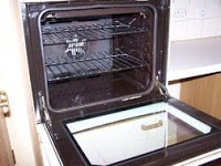 Just Great Oven Cleaning 962689 Image 0