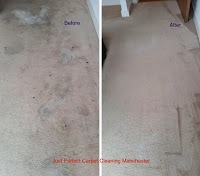 Just Perfect Carpet Cleaning 961044 Image 0