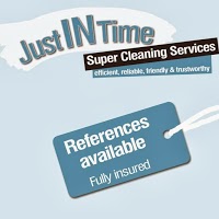 JustInTime Super Cleaning 957092 Image 0