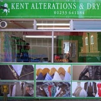 Kent Alterations and Dry Cleaners 959653 Image 0