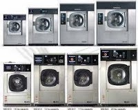 Kent Commercial Laundry Repairs Ltd 962934 Image 0