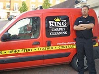 King Cleaning Services 986695 Image 6