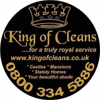 King Of Cleans 970146 Image 1
