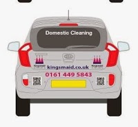 Kingsmaid Domestic Cleaning 958114 Image 1