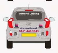 Kingsmaid Domestic Cleaning 985147 Image 2