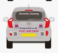 Kingsmaid Domestic Cleaning 986763 Image 5