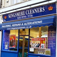 Kingsmere Cleaners 979705 Image 0