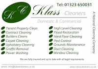 Klass Cleaners 961868 Image 0