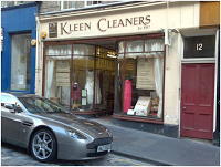 Kleen Cleaners 990010 Image 0