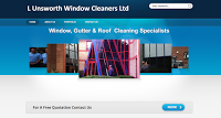 L Unsworth Window Cleaners Ltd 969469 Image 0