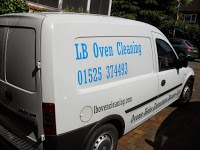 LB Oven Cleaning (Leighton Buzzard Oven Cleaners) 960732 Image 0