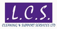 LCS Cleaning and Support Services 970465 Image 0