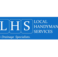 LHS (local handyman services) and Drainage Specialists 990152 Image 0