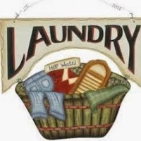 Launderette, washeteria, laundromat 978986 Image 0