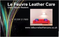 Le Feuvre Leather Care 981808 Image 0