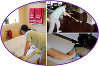 Legacy Contract Cleaning Ltd 985946 Image 2
