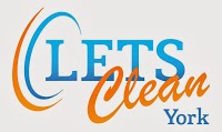 Lets Clean York Ltd 966482 Image 0