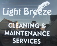 Light Breeze Cleaning and Maintenance Services 975300 Image 0