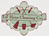 LilHens cleaning company 976108 Image 0