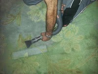 Lloyd Sellen Carpet Cleaning 981574 Image 2