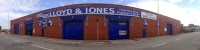 Lloyd and Jones (Liverpool Branch) 975860 Image 1
